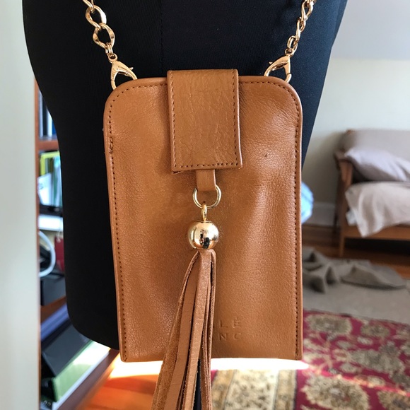 Thale Blanc chain purse pocket La Pachette - Picture 6 of 7